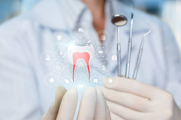 Advanced Technology for Better Dental Care in Weatogue, CT